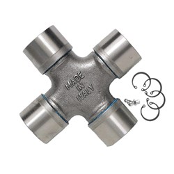 CASE IH FEEDER DRIVE SHAFT UNI