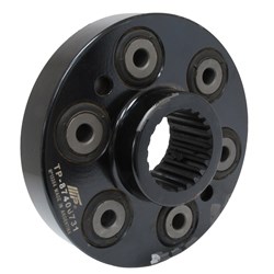 ROTOR DRIVE COUPLING 23SPL