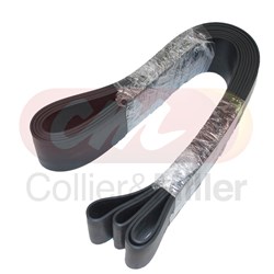 ROTOR SCREEN DOOR SEAL