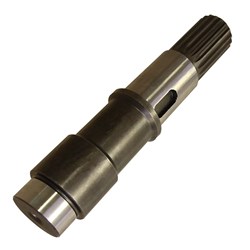 OUTPUT SHAFT CASE SUIT