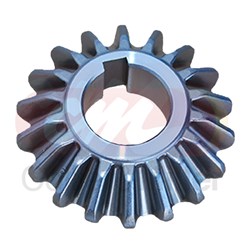 GEAR 18T CASE BUBBLE UP AUGER