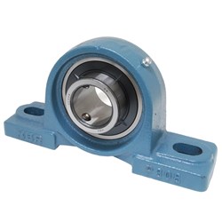 BEARING AND HOUSING FEEDER