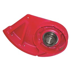 CASE ROTOR FRONT BEARING ASSY