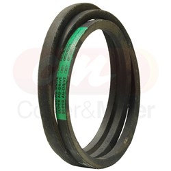 CASE-IH CLEANING FAN BELT