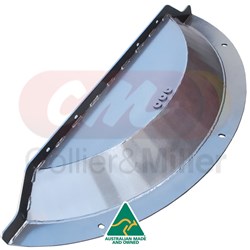 TRANSITION CONE TOP COVER