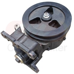 KNIFE DRIVE WOBBLE BOX