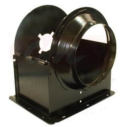 CLEAN GRAIN ELEVATOR BOOT