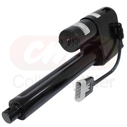 CASE SIEVE LEVELING ACTUATOR