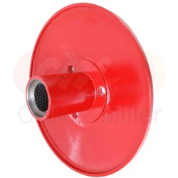 CLEANING FAN DRIVE PULLEY