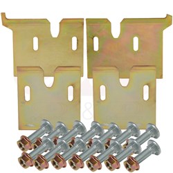 CASE STRIPPER PLATE KIT 8010