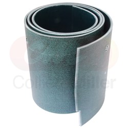 CASE REAR FEEDER HOUSE SEAL