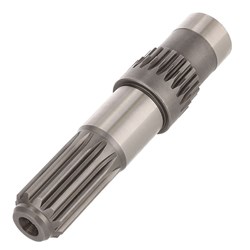 ROCK TRAP FEEDER DRIVE SHAFT