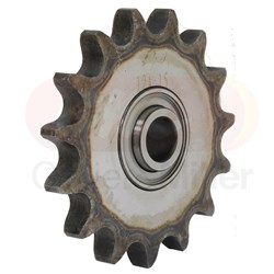 CENTRE FEED IDLER SPKT MACDON