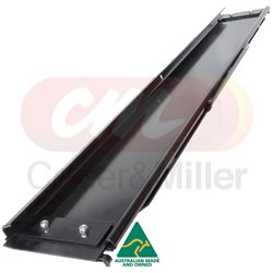 PLATE ASSY HIGH WEAR