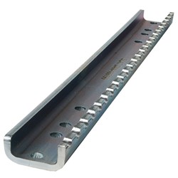 NH SLAT 6MM U-BAR 454MM