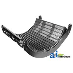 NH CR SMALL WIRE CONCAVE 22"