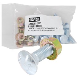 CASE-IH STRAW SPREADER PADDLE