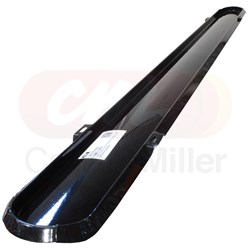 CLEAN GRAIN AUGER TROUGH COVER