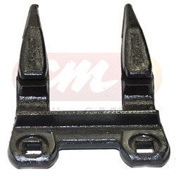 KNIFE GUARD (HIGH WEAR)