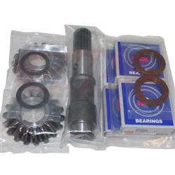 BUBBLE UP AUGER REBUILD KIT