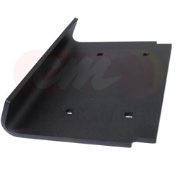 CASE ELEVATOR HEAD WEAR PLATE