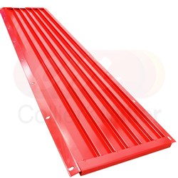 CASE-IH UPPER CHAFFER SIEVE