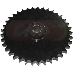 ELEVATOR HEAD SPRKT 37T