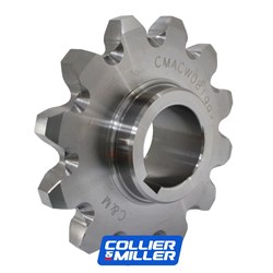 FENDT IDEAL FEEDER SPROCKET