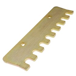 ROTOR FEEDER WEAR PLATE