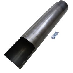 BUBBLE UP AUGER LINER KIT