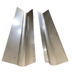 GRAIN TANK FLOOR LINER KIT