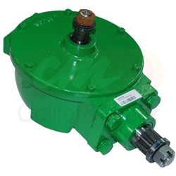 KNIFE DRIVE WOBBLE BOX