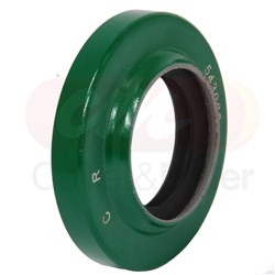 LOADING AUGER GEARBOX SEAL