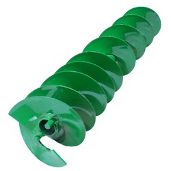 JOHN DEERE LOADING AUGER