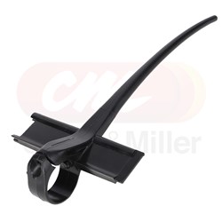 REEL TINE FINGER DOUBLE WING