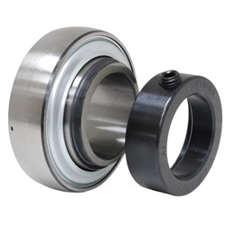 JOHN DEERE CLEAN FAN BEARING