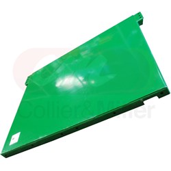 JOHN DEERE FEEDER HOUSE FLOOR