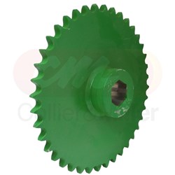 DRIVE SPROCKET 40T 1-3/8" HEX