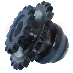 FEEDER HOUSE DRIVE SPROCKET