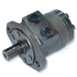 HYDRAULIC MOTOR 49.5CC M+S