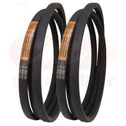 JOHN DEERE UNLOAD AUGER BELT