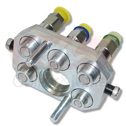 QUICK COUPLER (MALE)