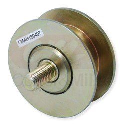 HEADER REEL CAM FOLLOWER