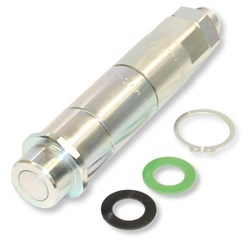 QUICK COUPLER MALE SOCKET