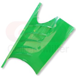 ROTOR COVER SEPERATOR AREA