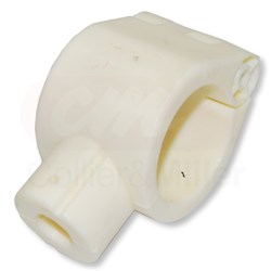 RETRACTABLE FINGER HOLDER