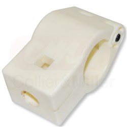 RETRACTABLE FINGER HOLDER