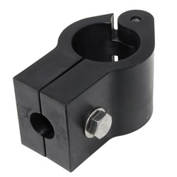RETRACTABLE FINGER HOLDER