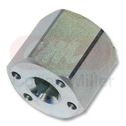 QUICK COUPLER REMOVAL TOOL