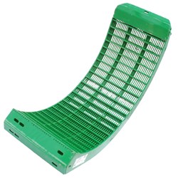 CONCAVE 31 WIRE POSITION 1/2/3